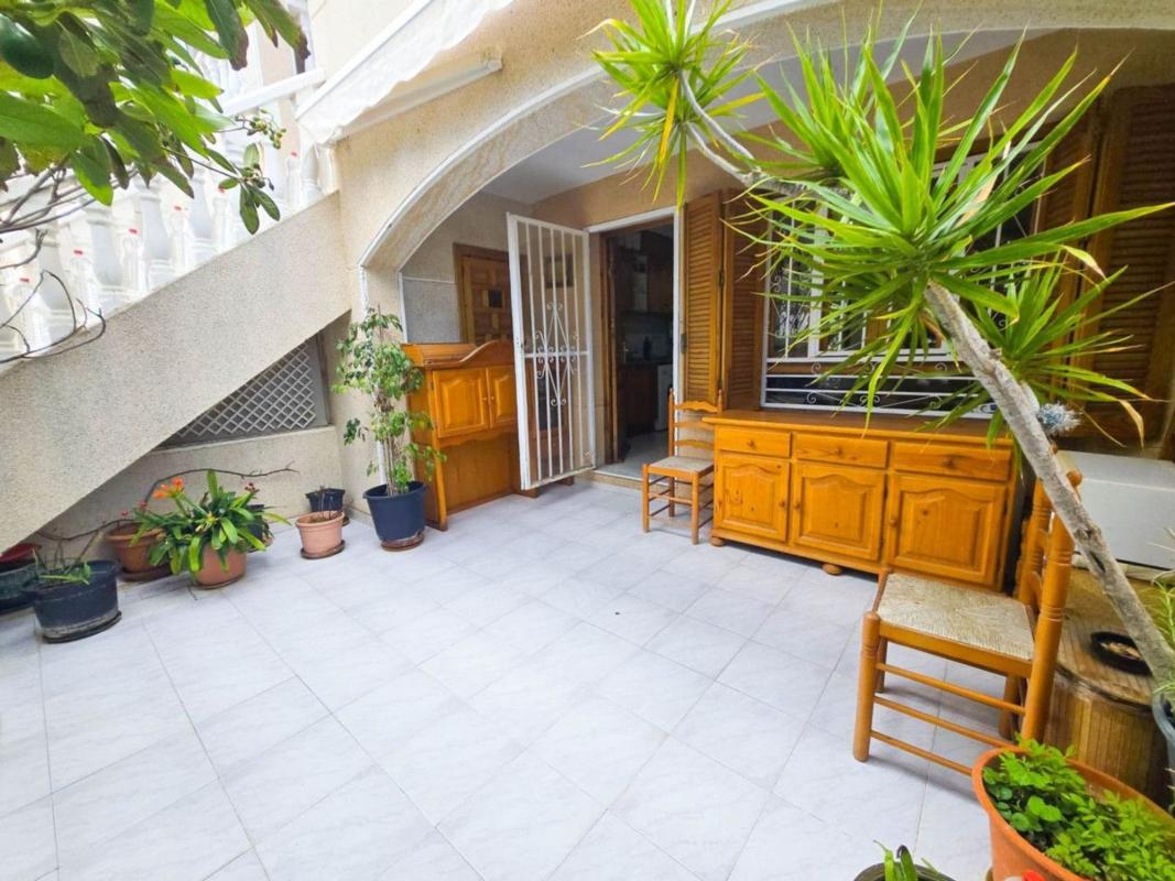 villa Torrevieja Alicante Torrevieja
