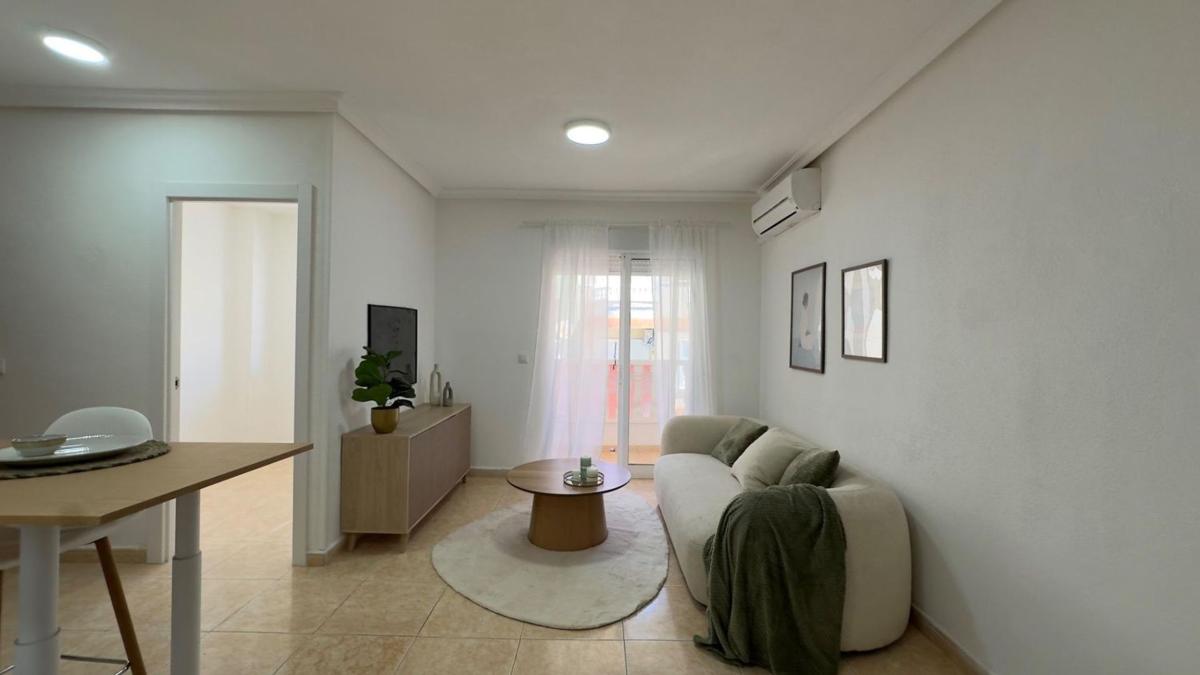 apartment Torrevieja Alicante Torrevieja