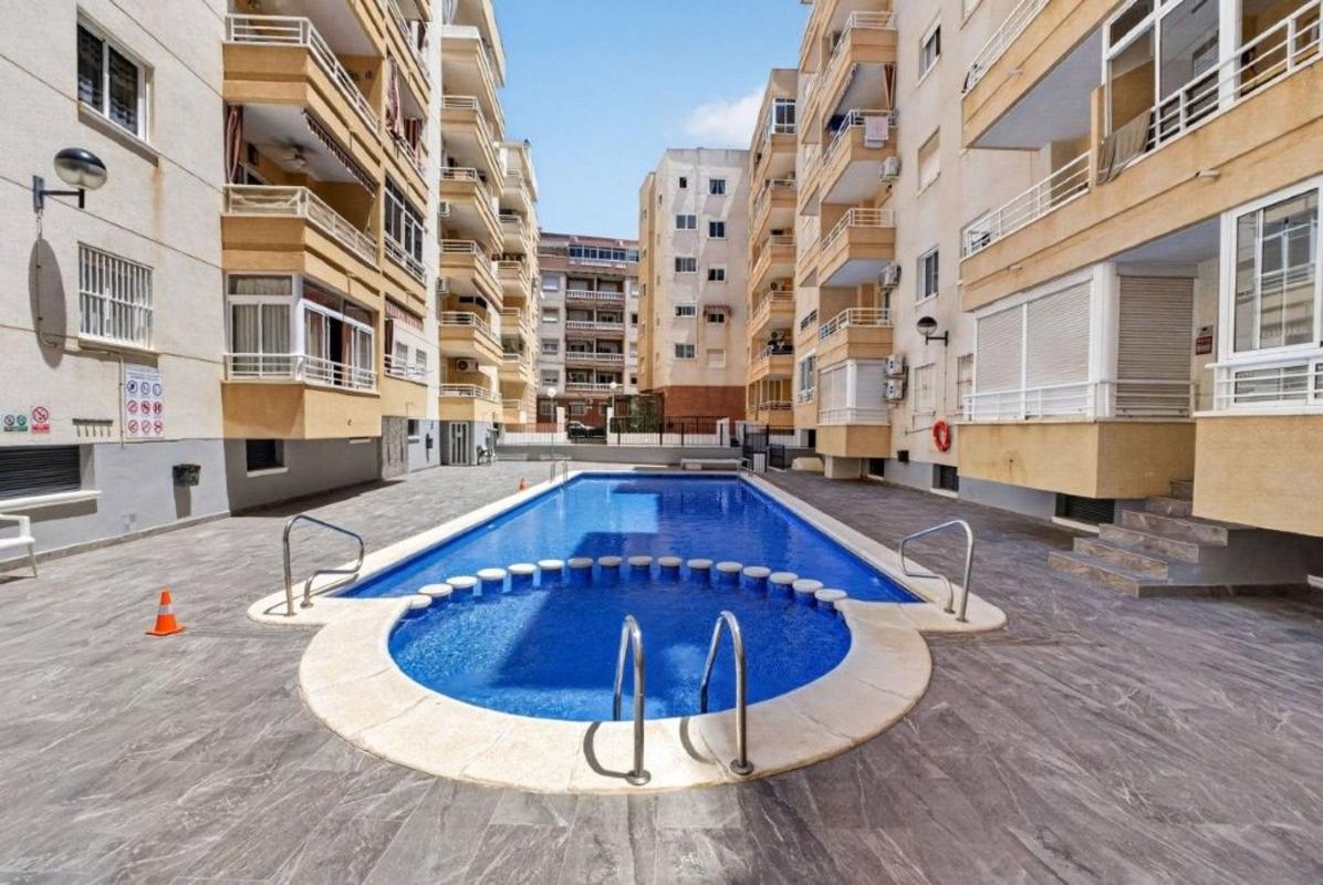 apartment Torrevieja Alicante Torrevieja