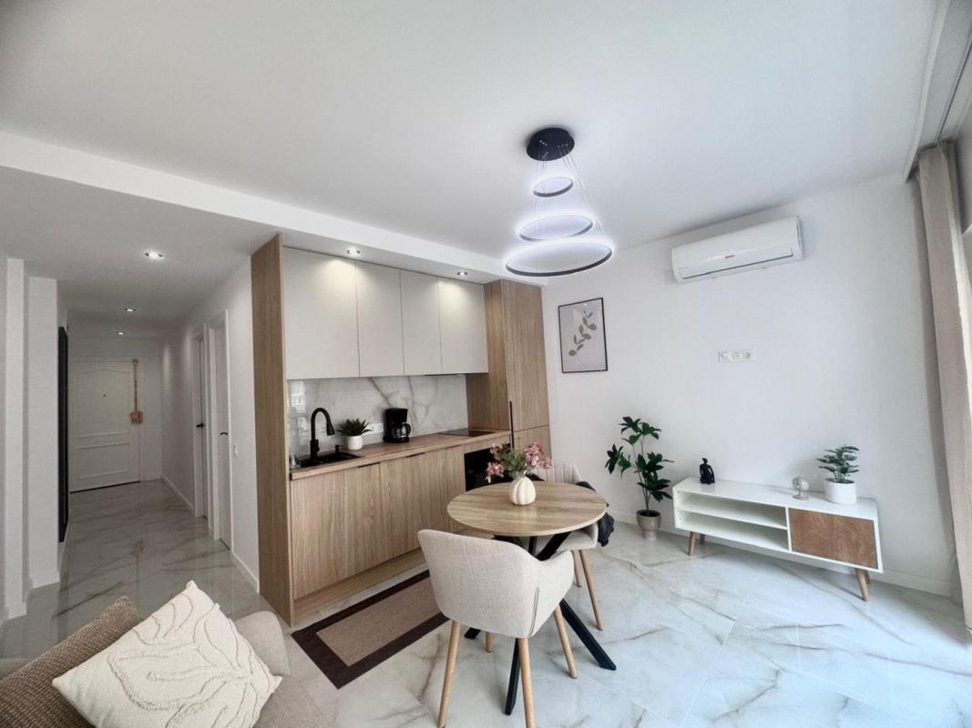 apartment Torrevieja Alicante Torrevieja