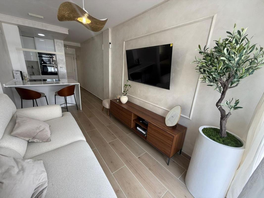 apartment Torrevieja Alicante Torrevieja