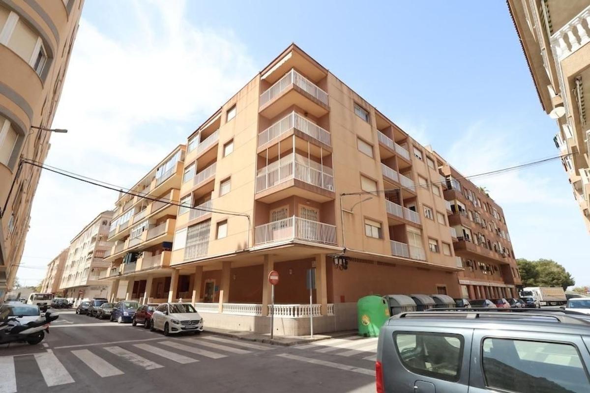 apartment Torrevieja Alicante Torrevieja