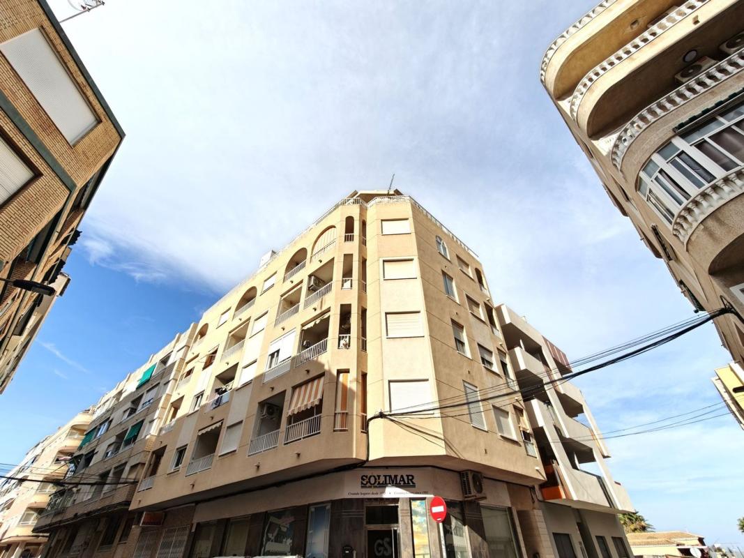 apartment Torrevieja Alicante Torrevieja