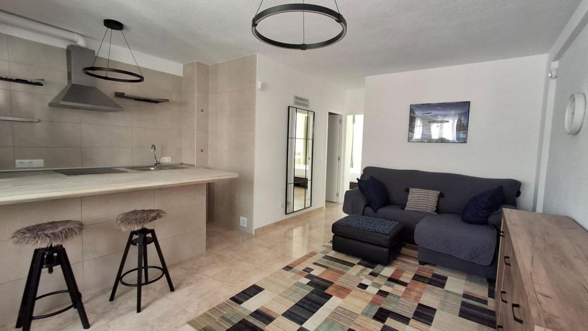 apartment Torrevieja Alicante Torrevieja