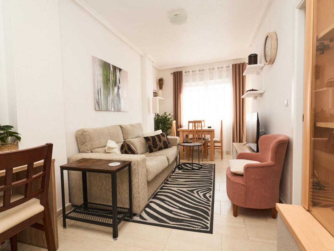 apartment Torrevieja Alicante Torrevieja