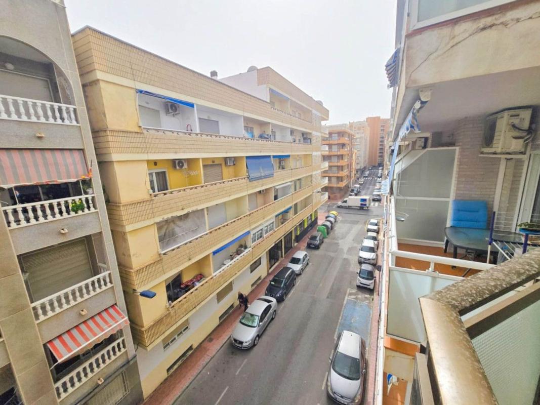 apartment Torrevieja Alicante Torrevieja