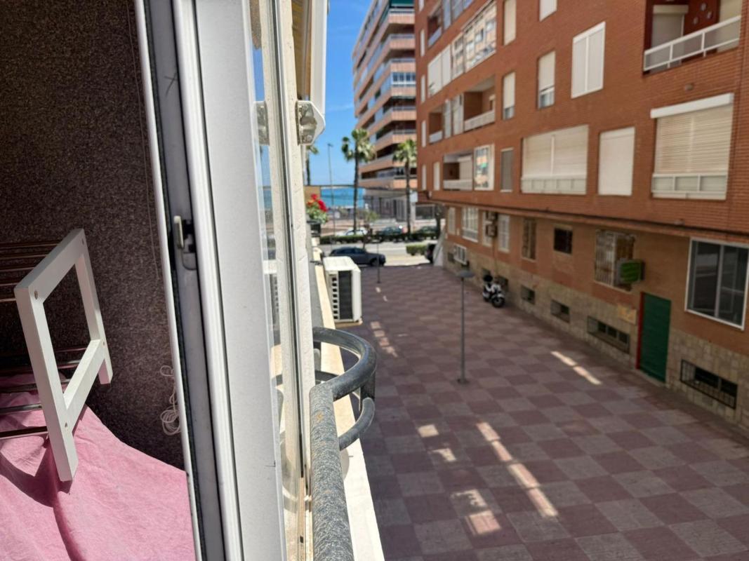 apartment Torrevieja Alicante Torrevieja