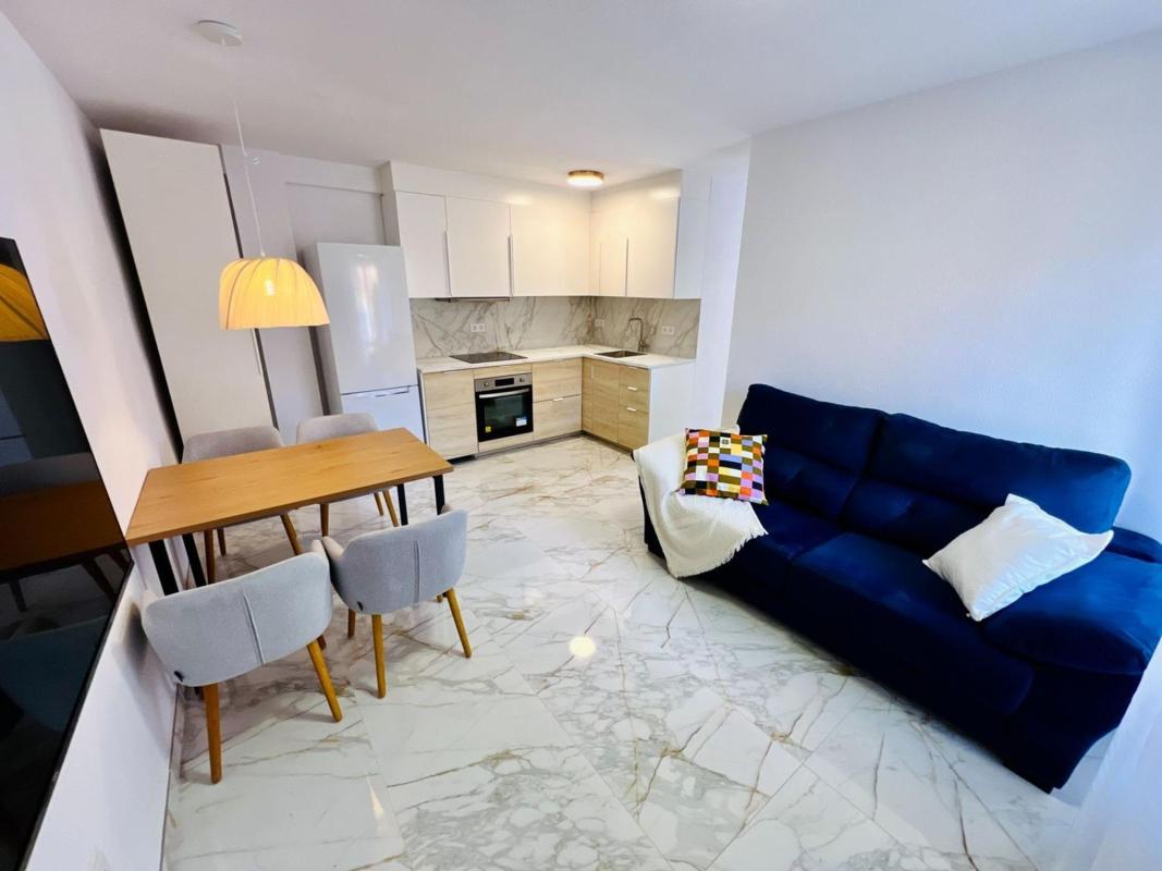 apartment Torrevieja Alicante Torrevieja