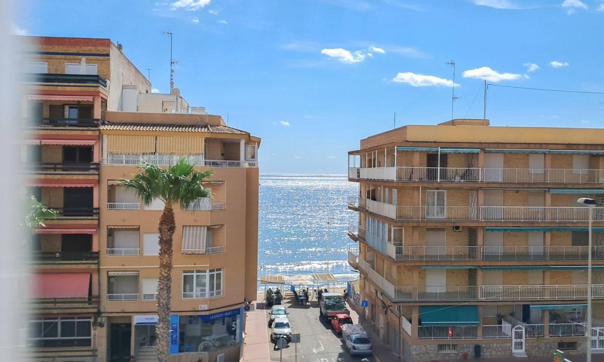 apartment Torrevieja Alicante Torrevieja