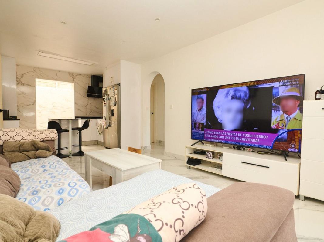 villa Torrevieja Alicante Torrevieja