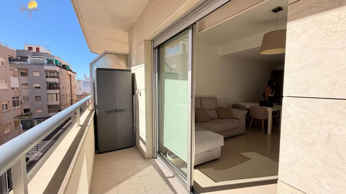 apartment Torrevieja Alicante Torrevieja
