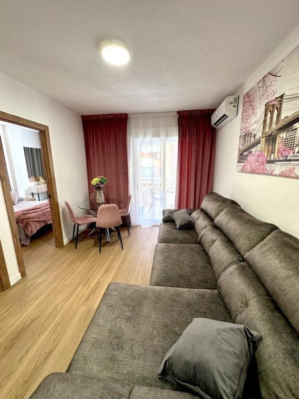 apartment Torrevieja Alicante Torrevieja