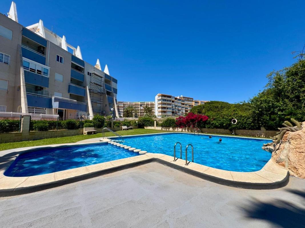 apartment Torrevieja Alicante Torrevieja