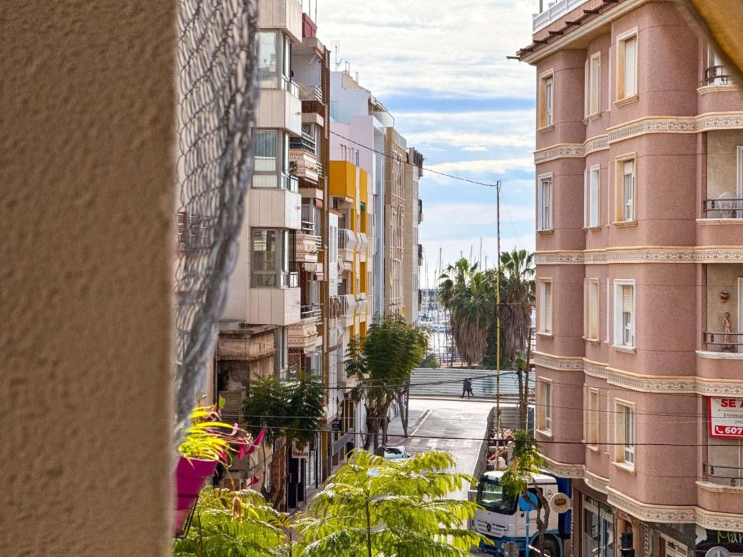 apartment Torrevieja Alicante Torrevieja