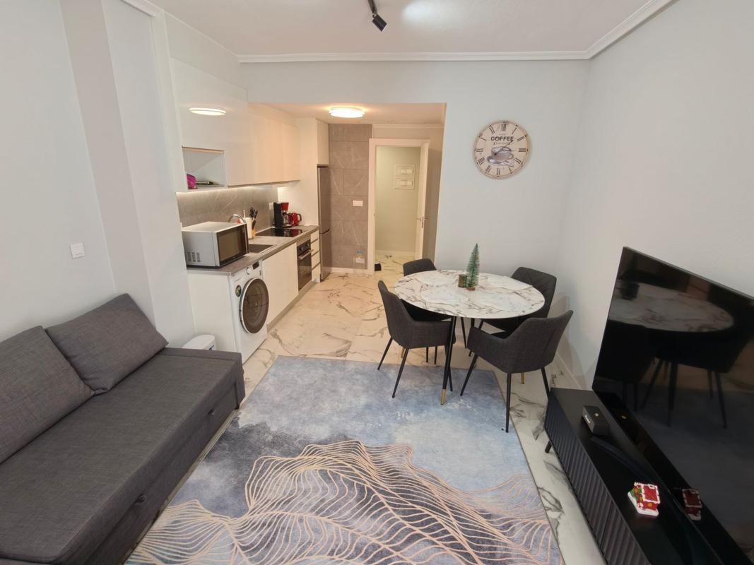apartment Torrevieja Alicante Torrevieja