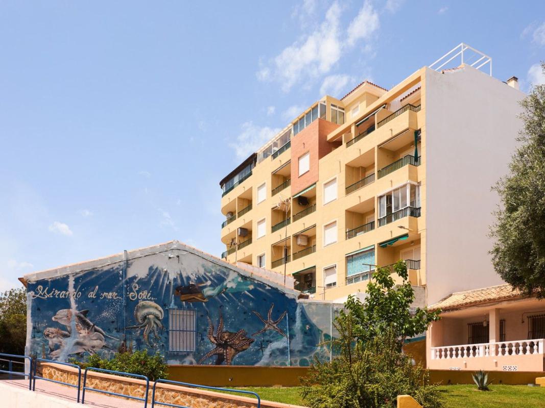apartment Torrevieja Alicante Torrevieja