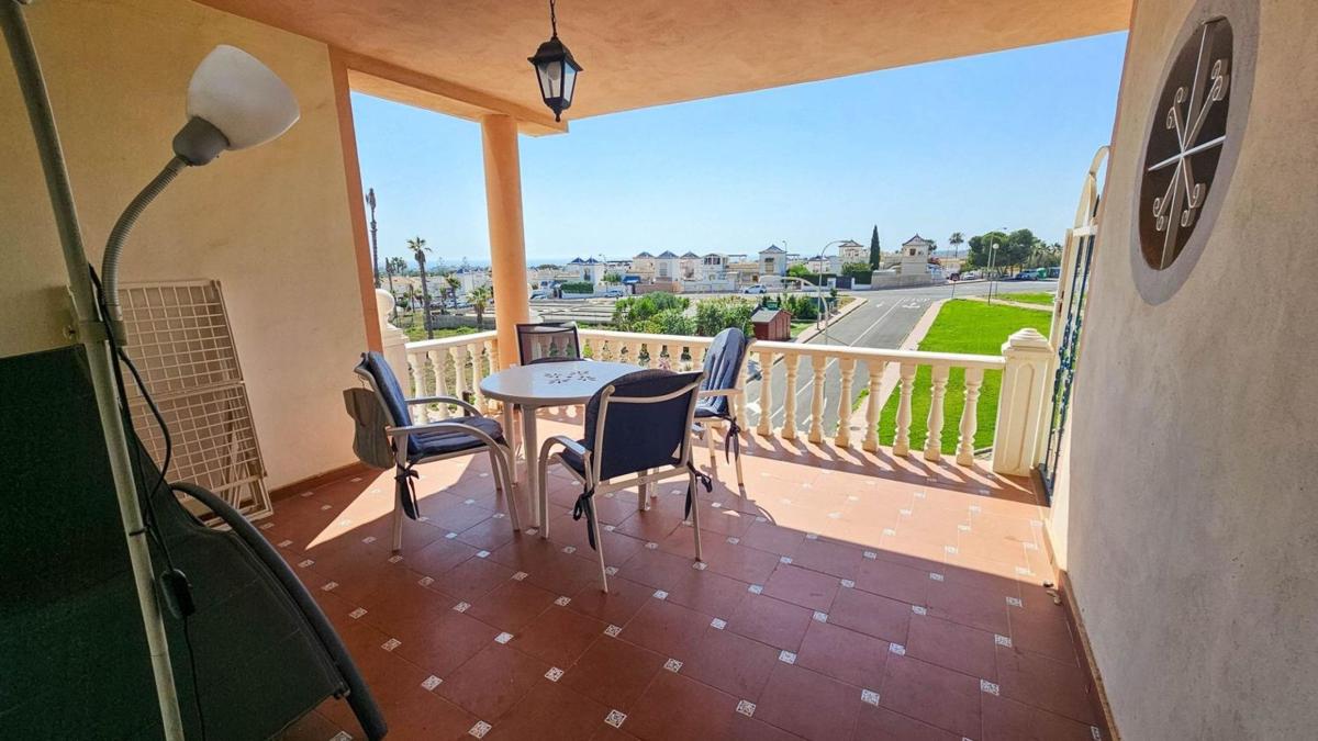 villa Torrevieja Alicante Torrevieja