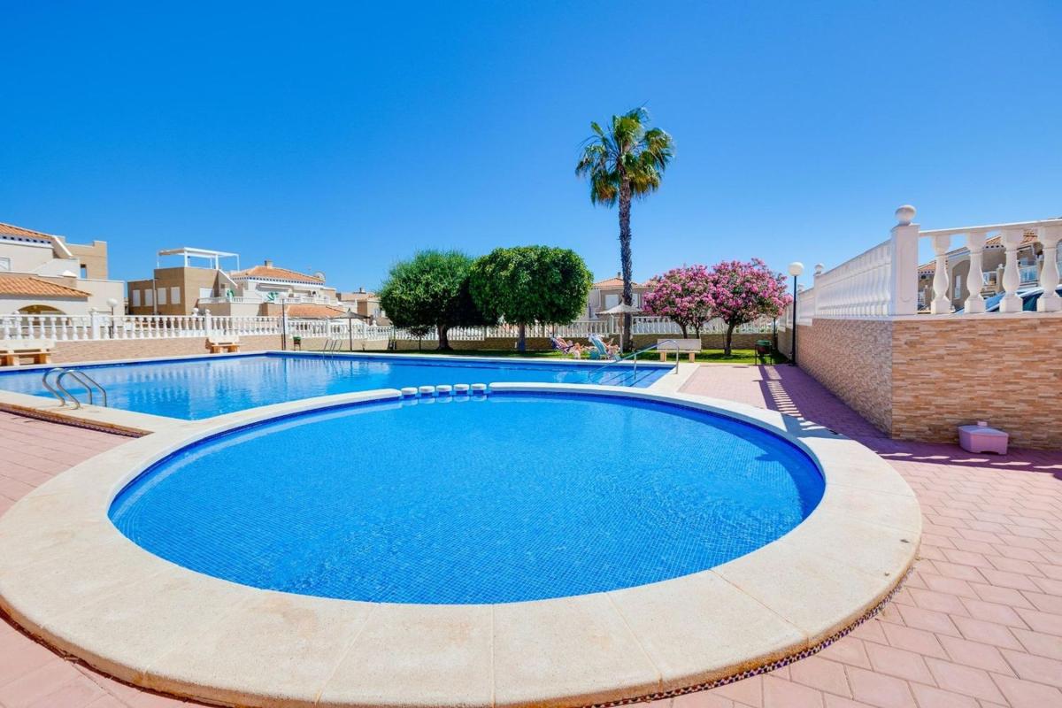 villa Torrevieja Alicante Torrevieja