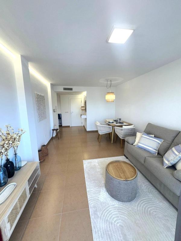 apartment Torrevieja Alicante Torrevieja
