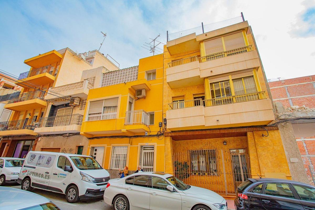 apartment Torrevieja Alicante Torrevieja