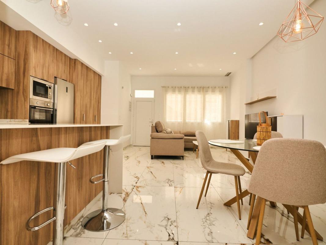 apartment Torrevieja Alicante Torrevieja
