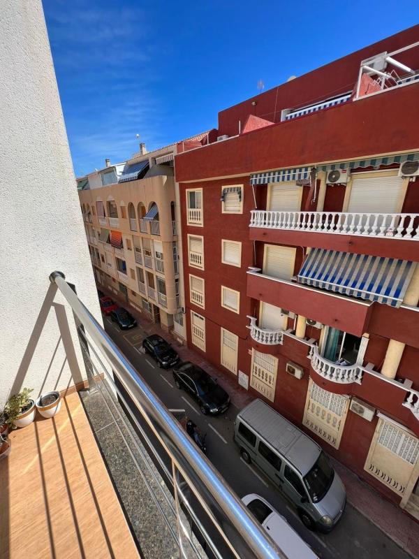 apartment Torrevieja Alicante Torrevieja