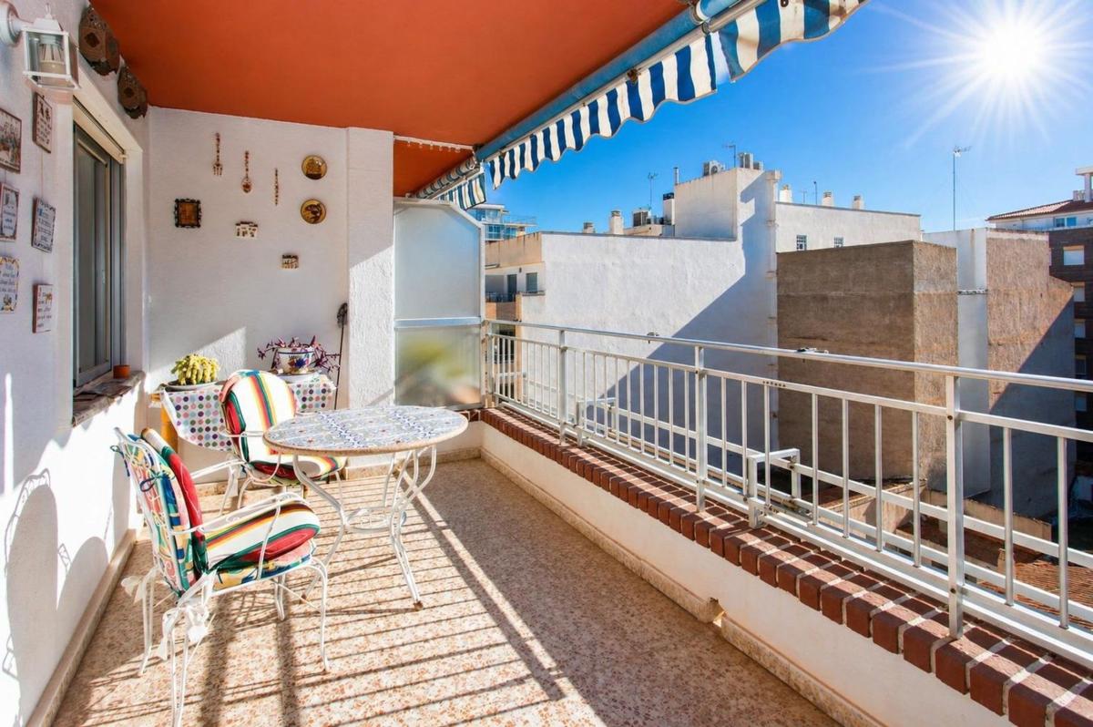 apartment Torrevieja Alicante Torrevieja