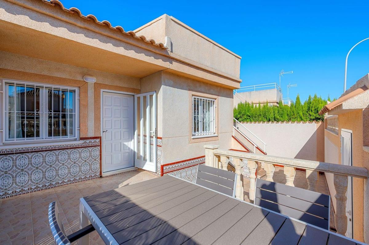 apartment Torrevieja Alicante Torrevieja