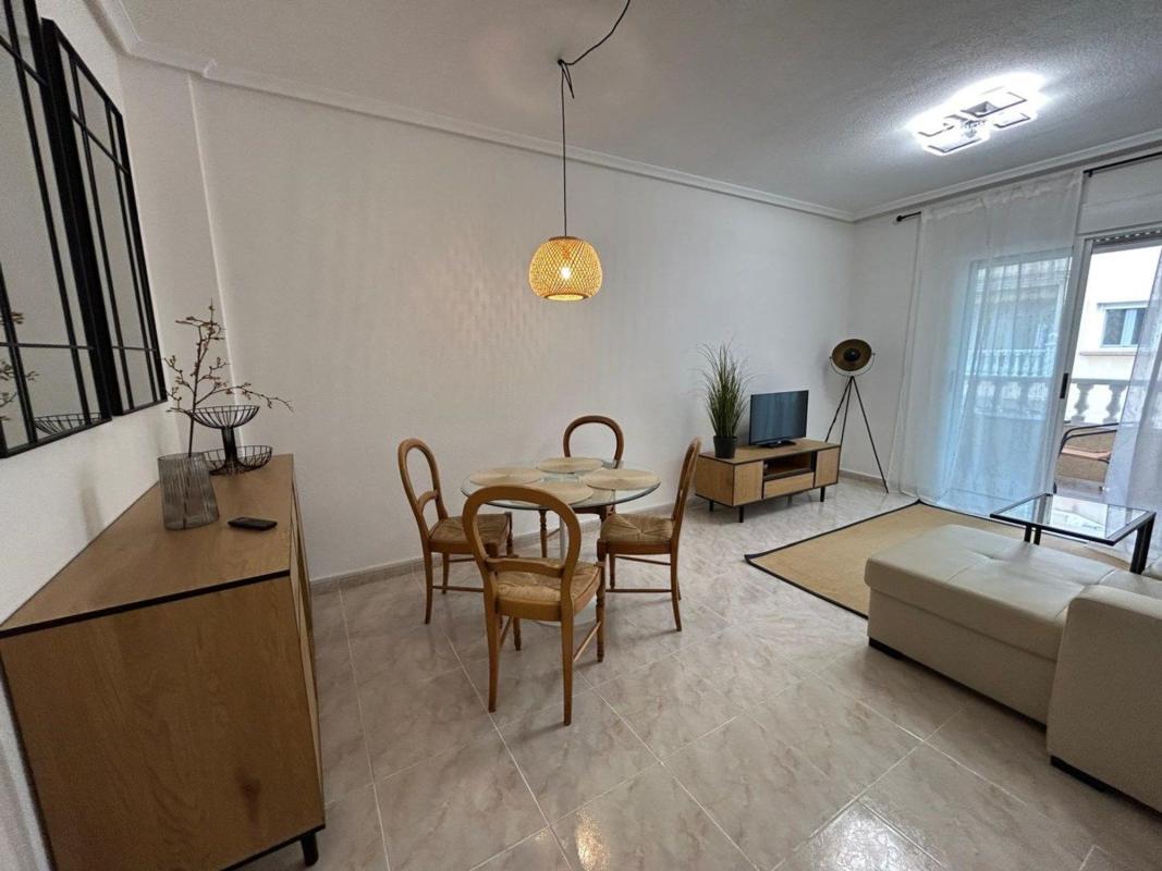 apartment Torrevieja Alicante Torrevieja