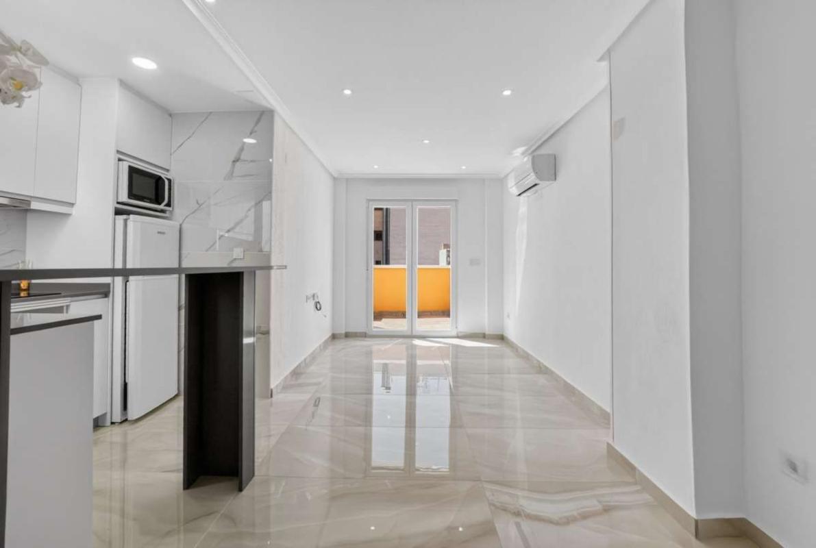 apartment Torrevieja Alicante Torrevieja