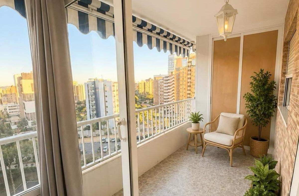 apartment Alicante Alicante Alicante