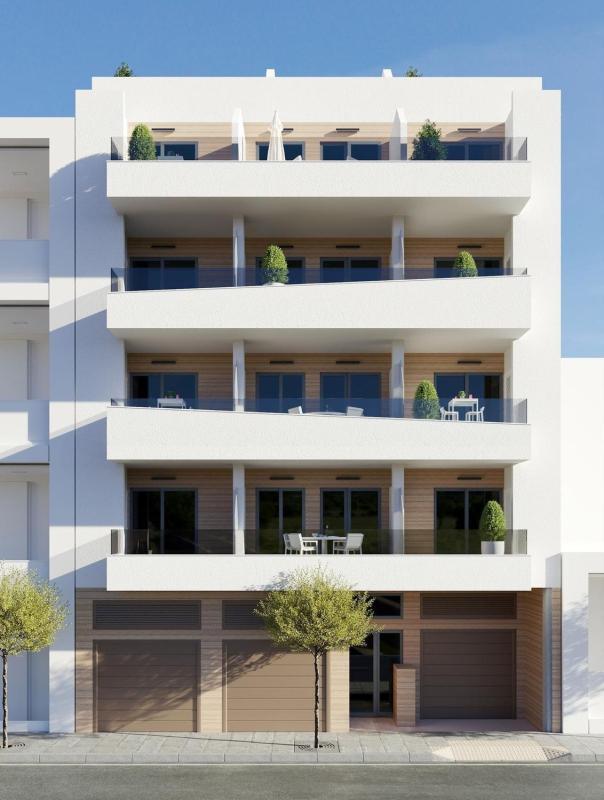 apartment Torrevieja Alicante Torrevieja