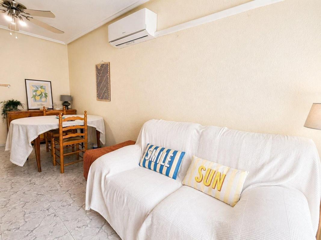 apartment Torrevieja Alicante Torrevieja