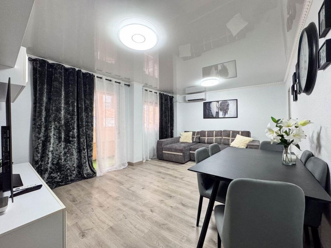 apartment Torrevieja Alicante Torrevieja
