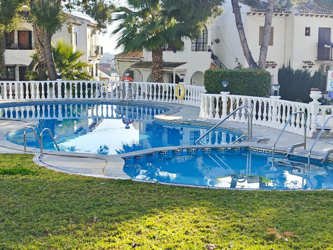 villa Torrevieja Alicante Torrevieja