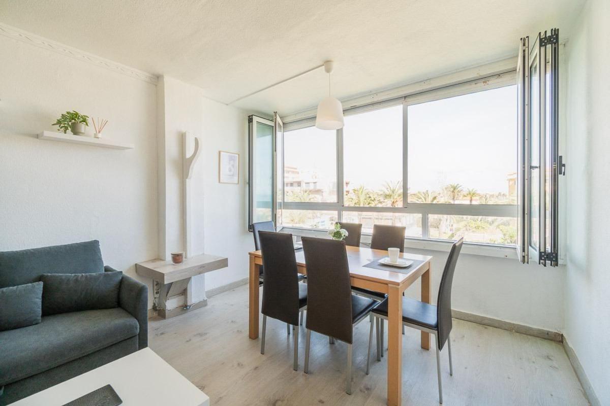 apartment Torrevieja Alicante Torrevieja