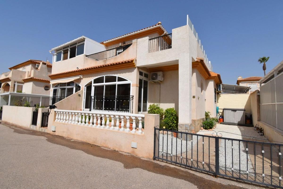townhouse Orihuela Alicante Orihuela
