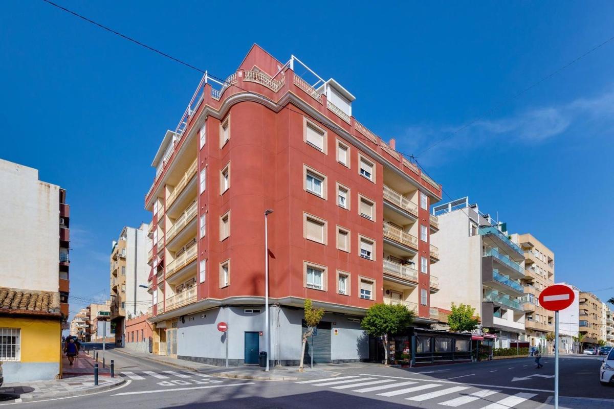 apartment Torrevieja Alicante Torrevieja