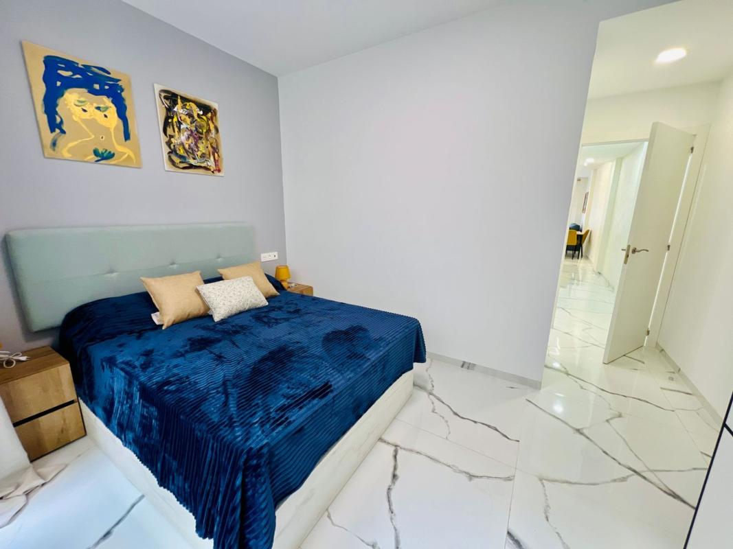 apartment Torrevieja Alicante Torrevieja