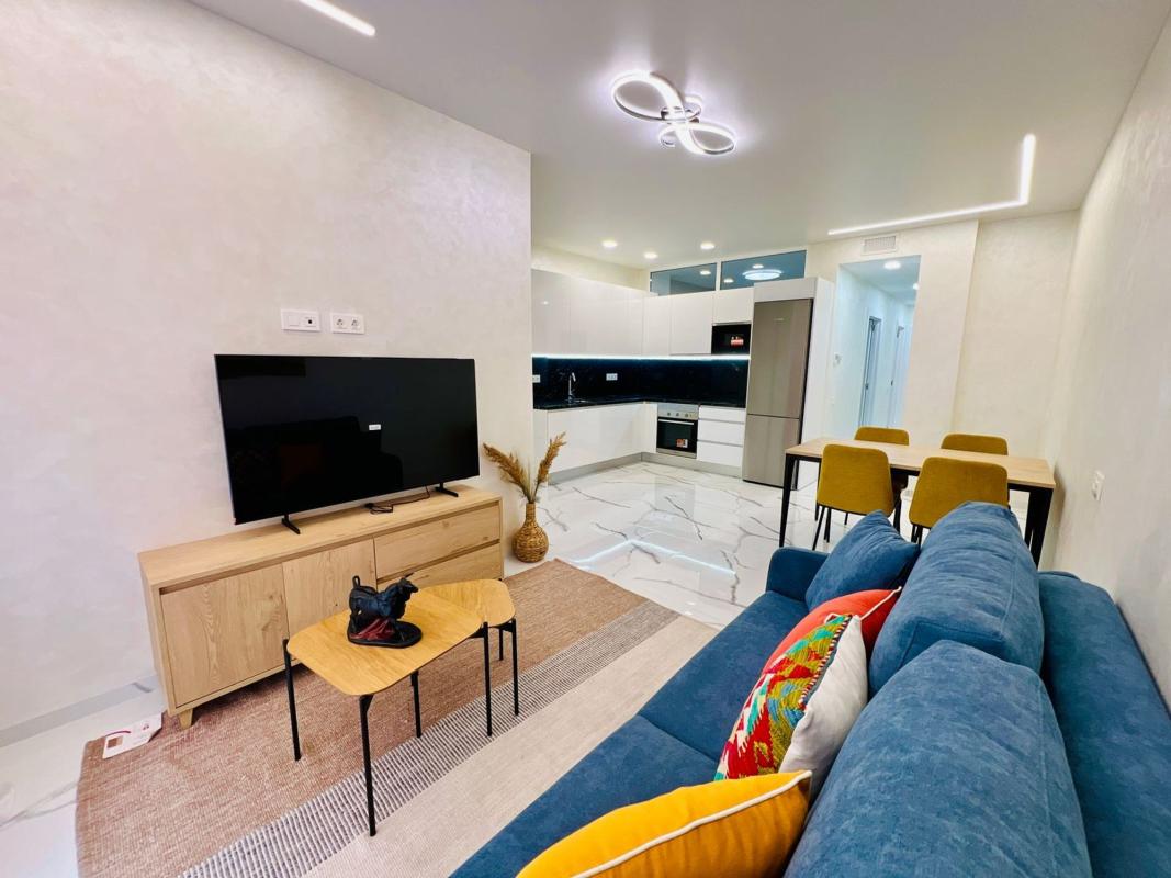 apartment Torrevieja Alicante Torrevieja