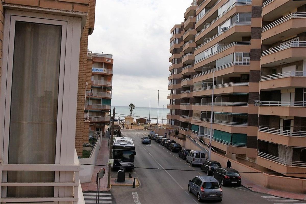 apartment Torrevieja Alicante Torrevieja