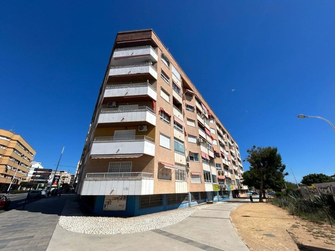 apartment Torrevieja Alicante Torrevieja