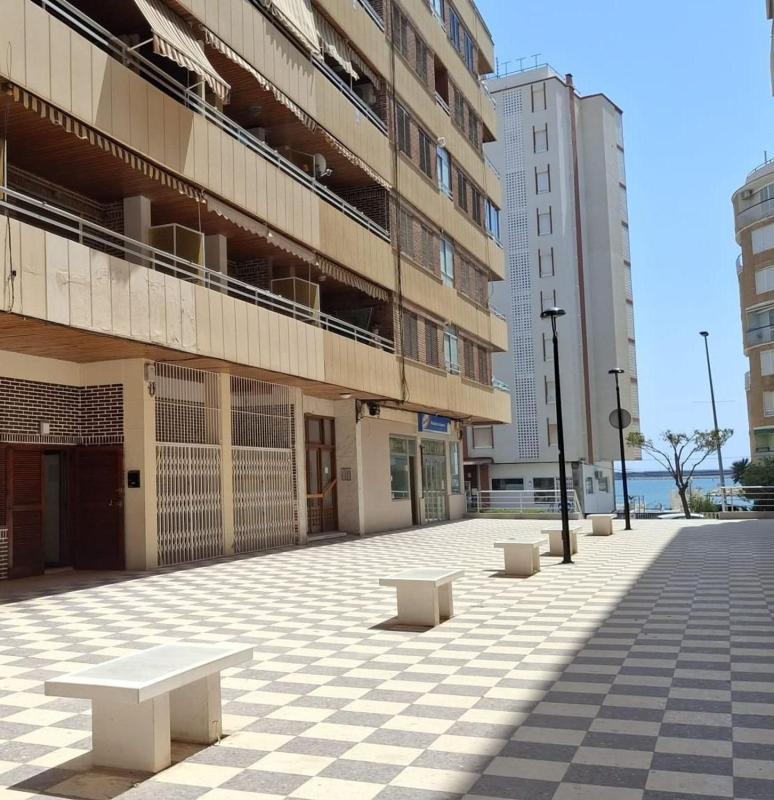 apartment Torrevieja Alicante Torrevieja