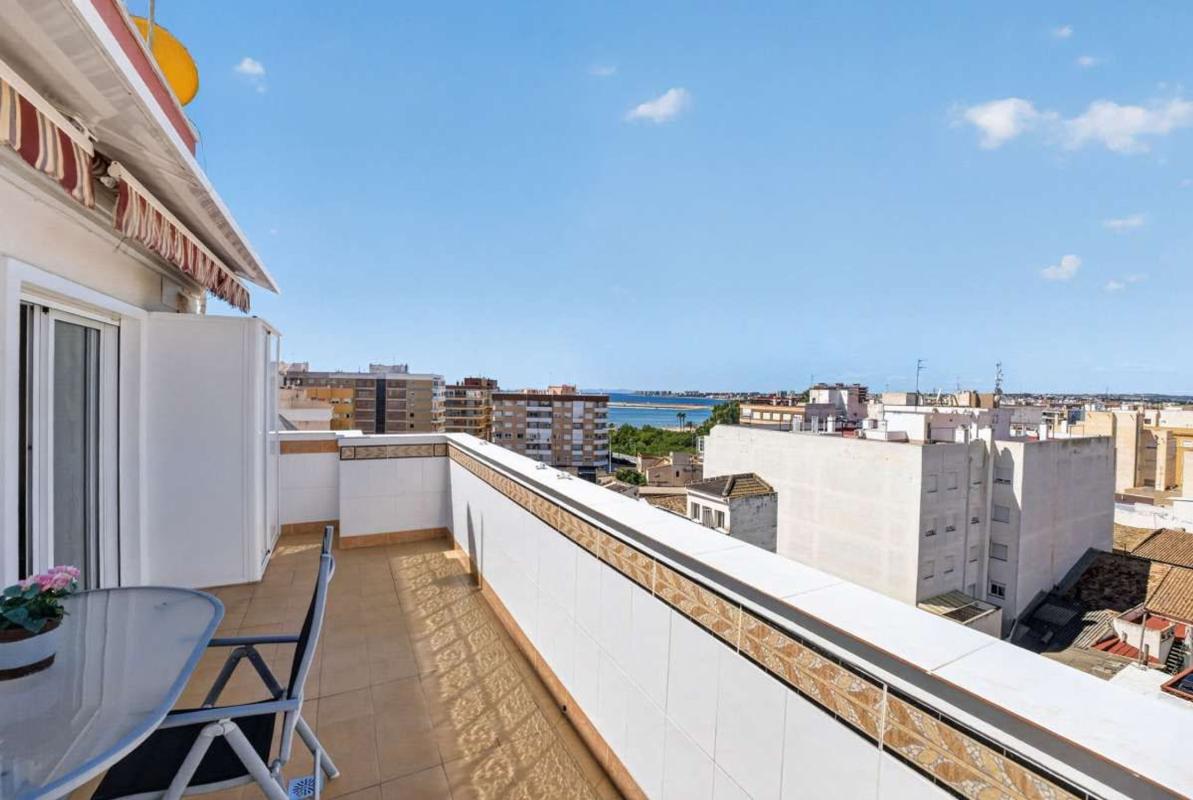 apartment Torrevieja Alicante Torrevieja