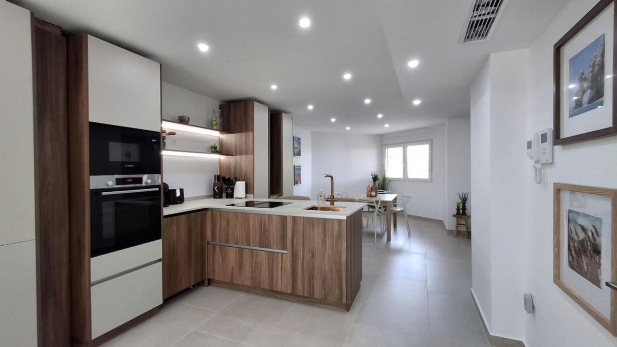 apartment Torrevieja Alicante Torrevieja