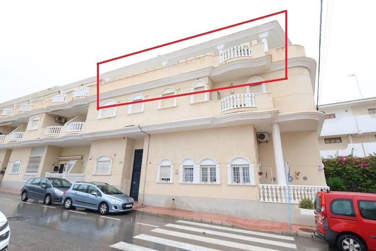 apartment Torrevieja Alicante Torrevieja
