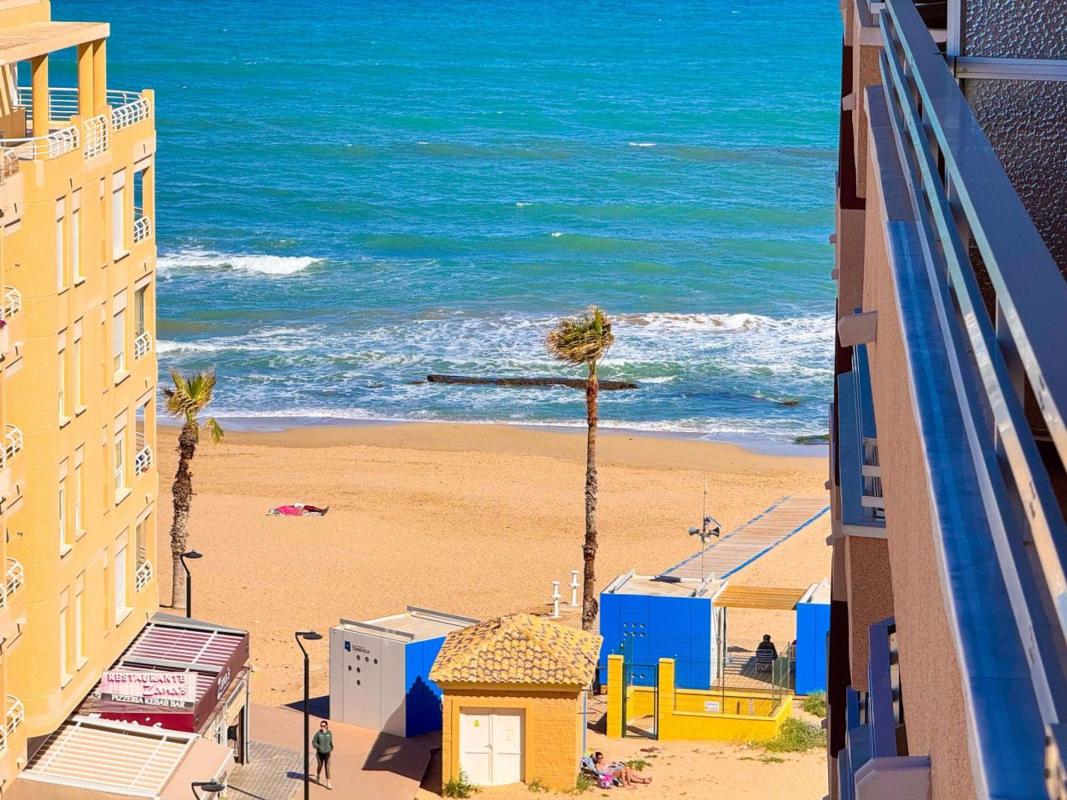apartment Torrevieja Alicante Torrevieja