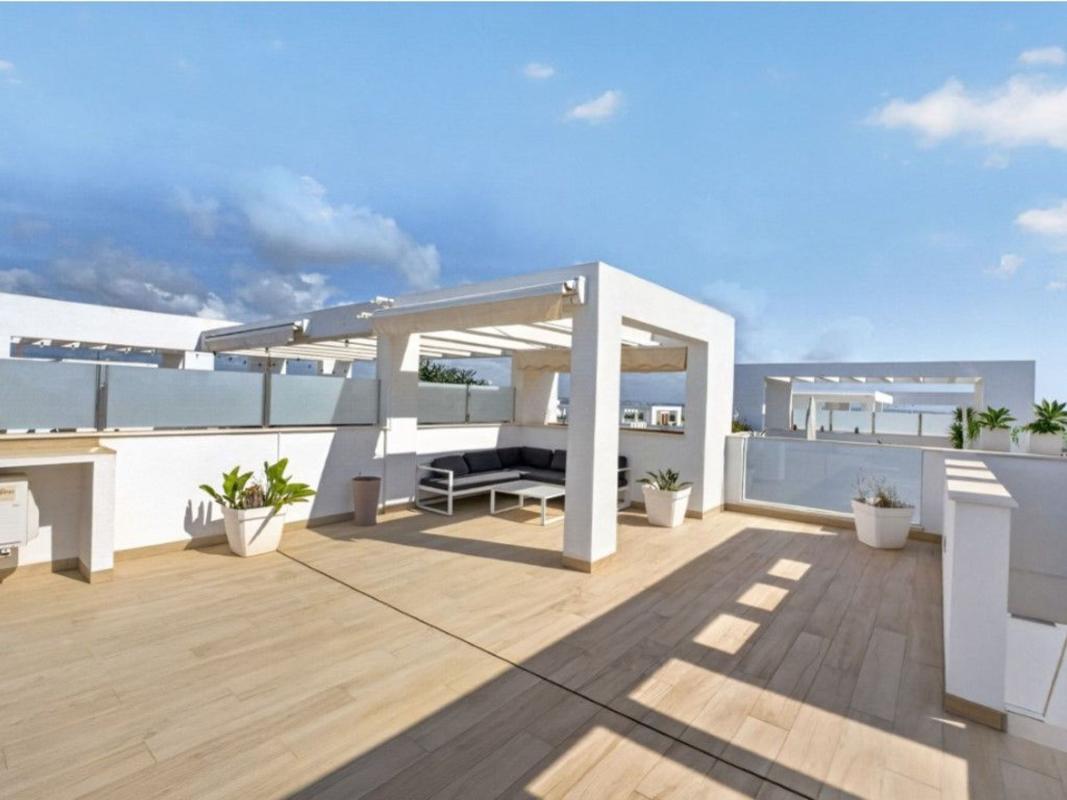 apartment Torrevieja Alicante Torrevieja