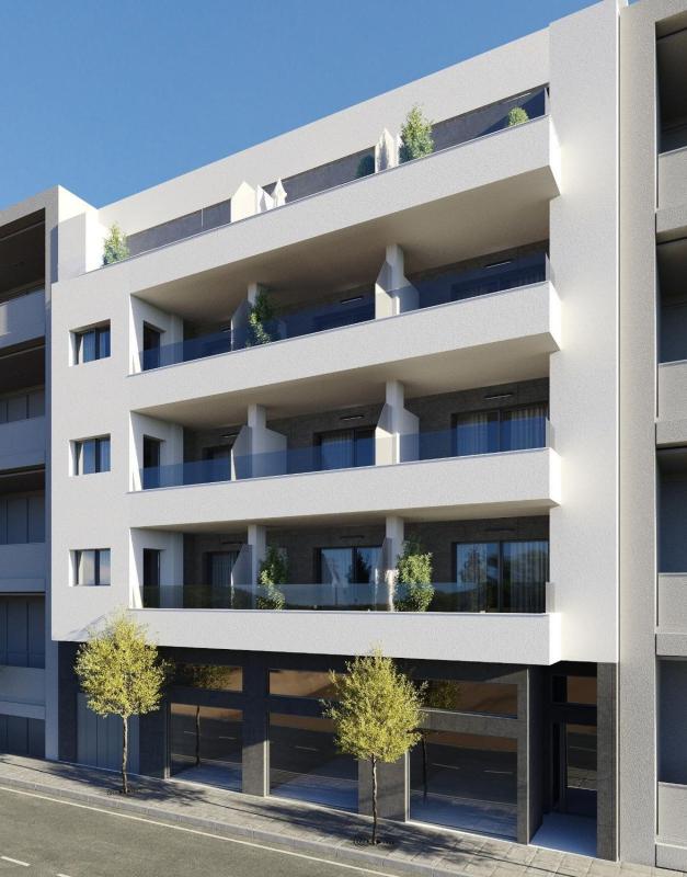 apartment Torrevieja Alicante Torrevieja