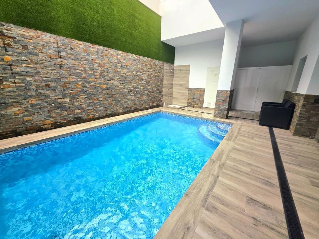 apartment Torrevieja Alicante Torrevieja